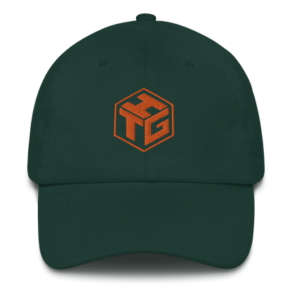 ThornHub Dad hat