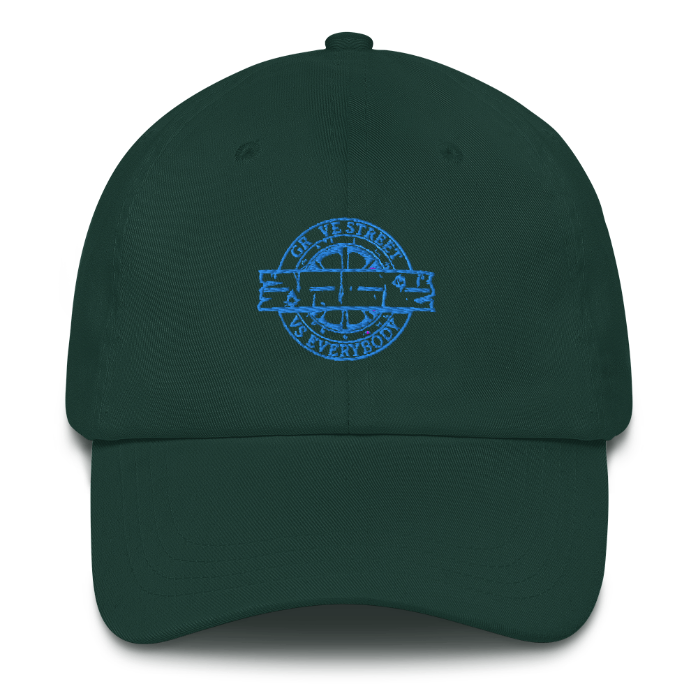 Stream of Thrones Gaming Dad Hat