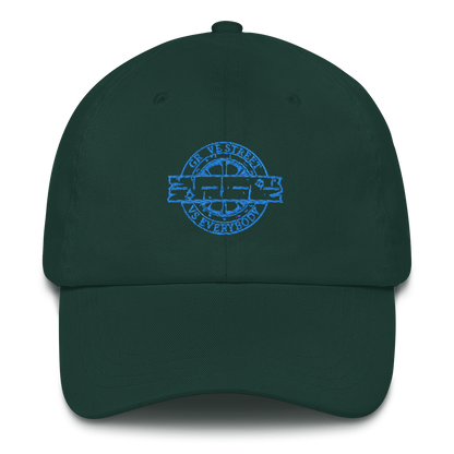 Stream of Thrones Gaming Dad Hat