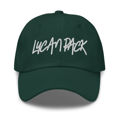 True Lykan Dad hat