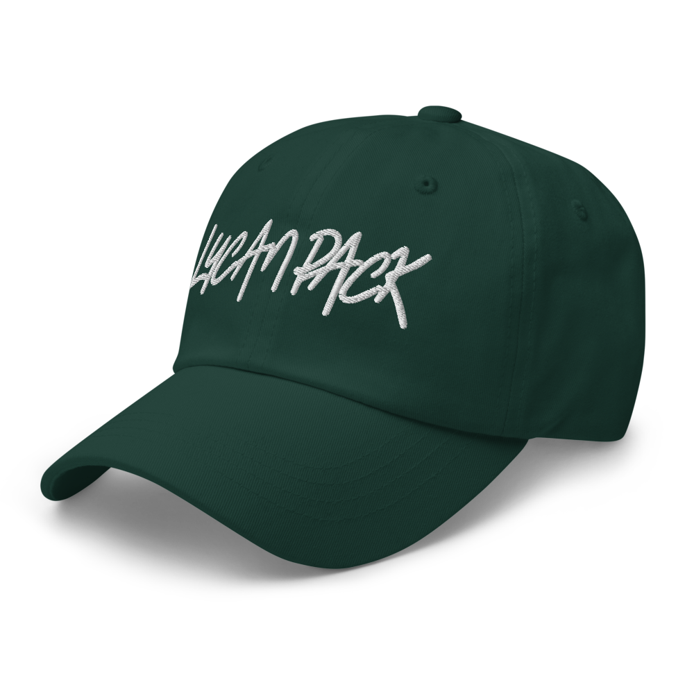 True Lykan Dad hat