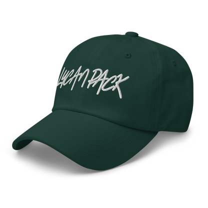 True Lykan Dad hat