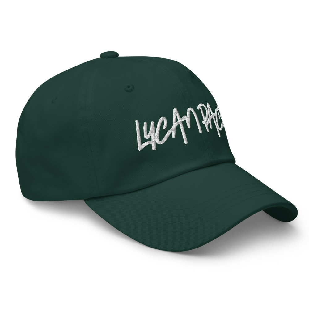 True Lykan Dad hat