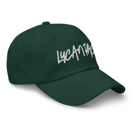 True Lykan Dad hat
