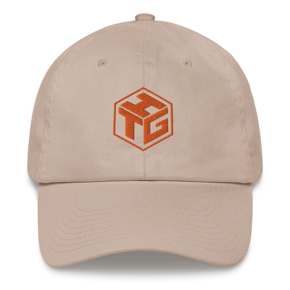 ThornHub Dad hat