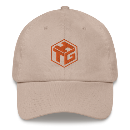 ThornHub Dad hat