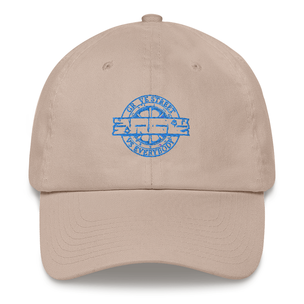 Stream of Thrones Gaming Dad Hat