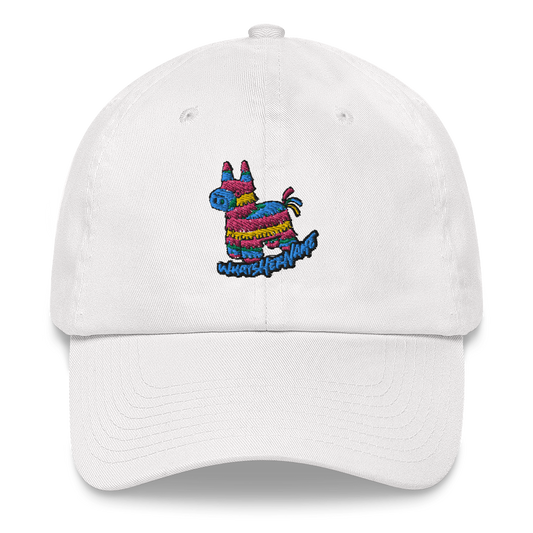 WhatsHerName_Gaming Dad hat