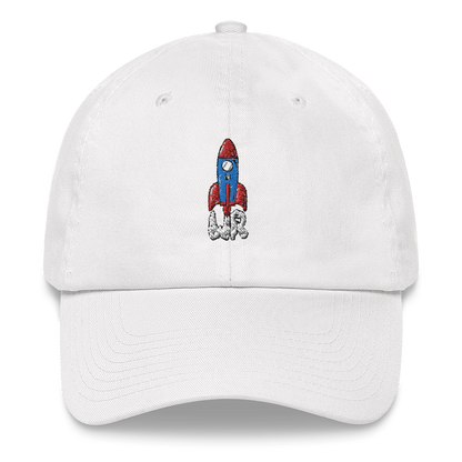 Wanderingrocket Dad hat