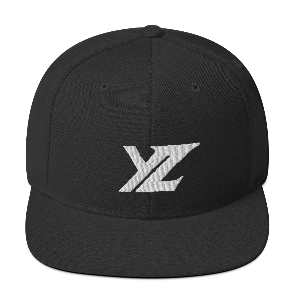 YouthZo Snapback Hat