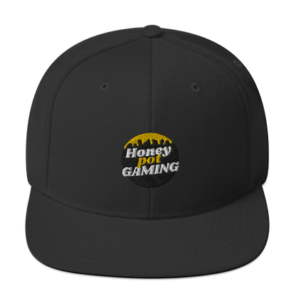 TheHoneyPotGaming Snapback