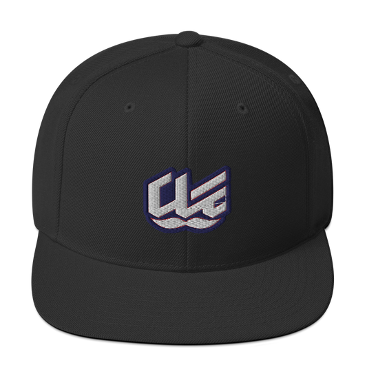 yourboyCLE Snapback Hat