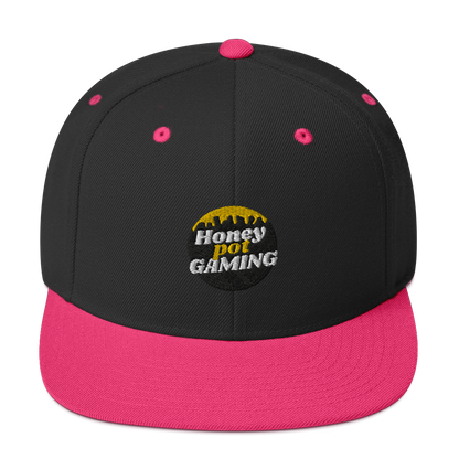TheHoneyPotGaming Snapback