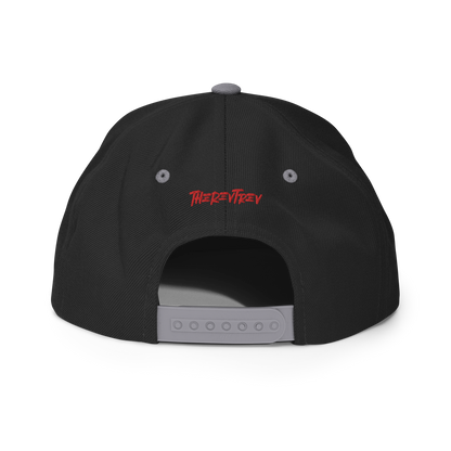 TheRevTrev Snapback