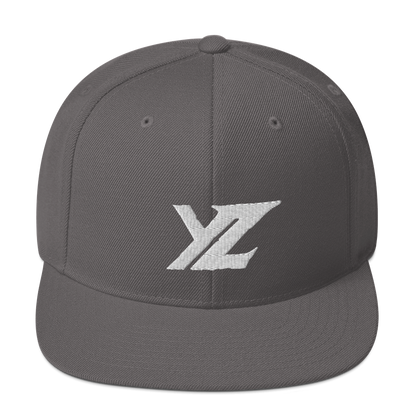 YouthZo Snapback Hat