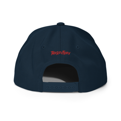 TheRevTrev Snapback