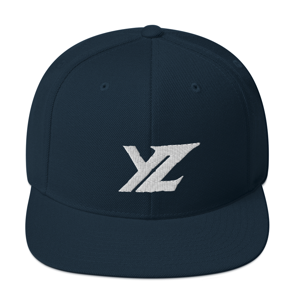 YouthZo Snapback Hat