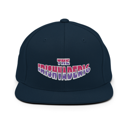 TheIrishVader16 Snapback Hat