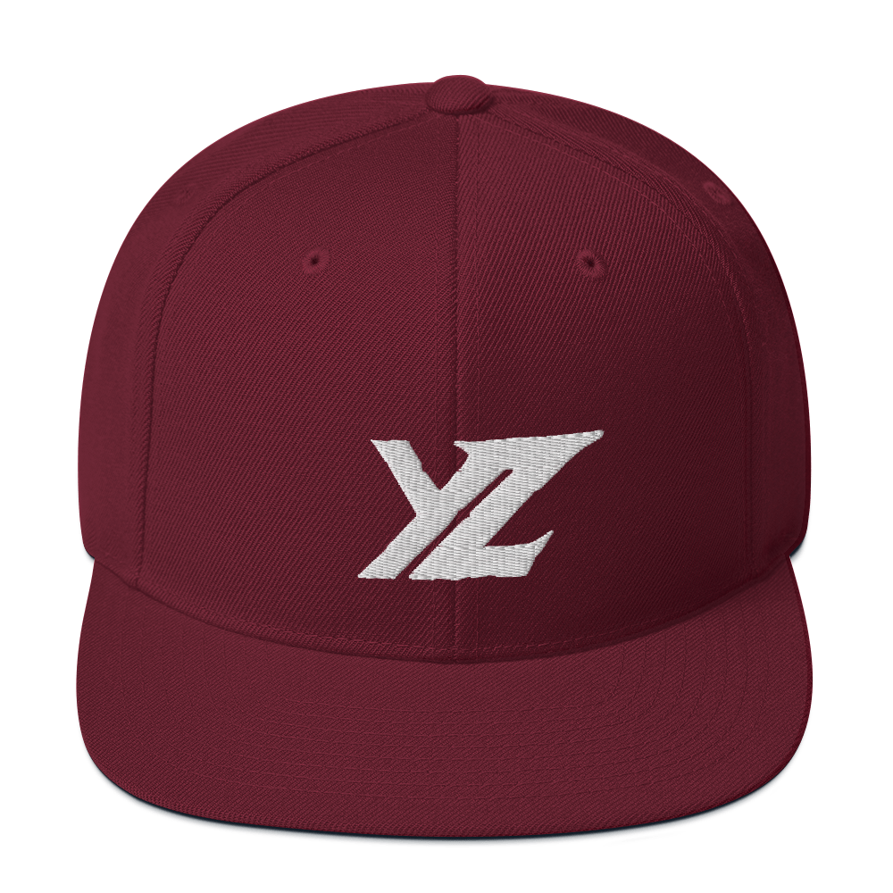 YouthZo Snapback Hat