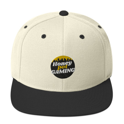 TheHoneyPotGaming Snapback