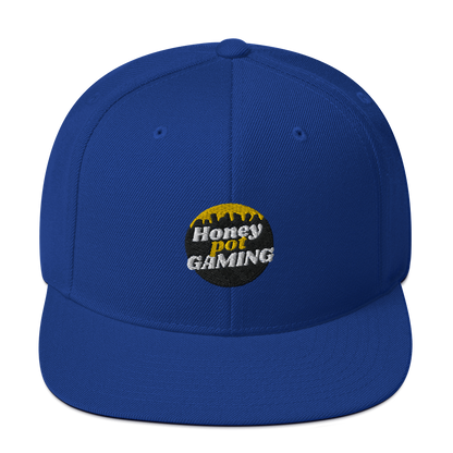 TheHoneyPotGaming Snapback