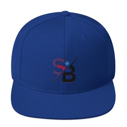 Star Breezy Gaming Snapback