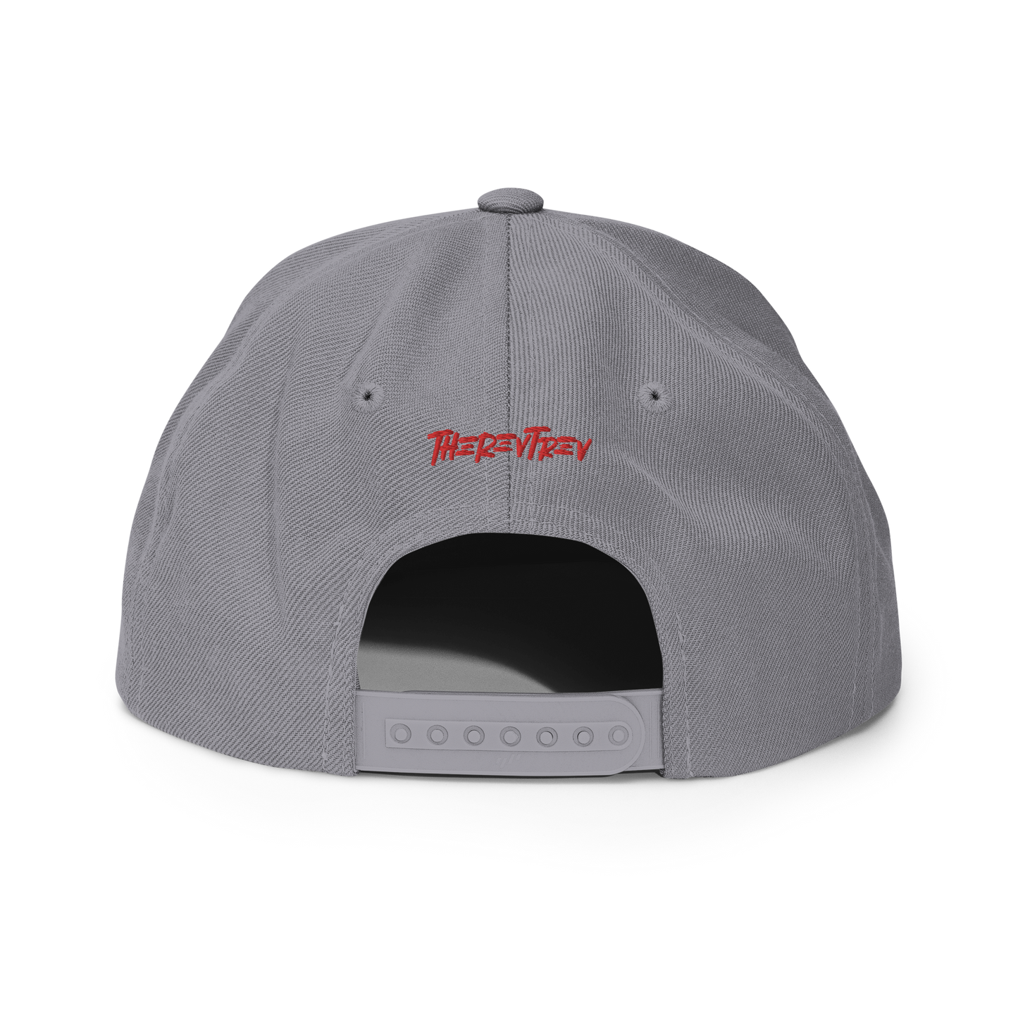 TheRevTrev Snapback