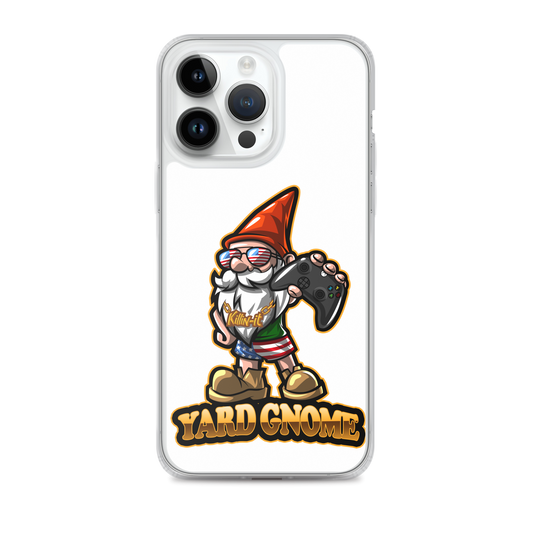 YardGnome iPhone Case