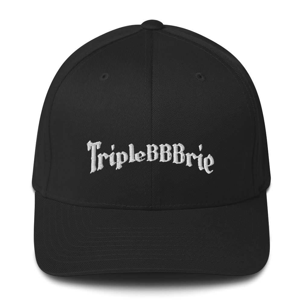 Triple BBBrie Flexfit