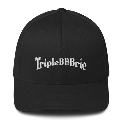 Triple BBBrie Flexfit