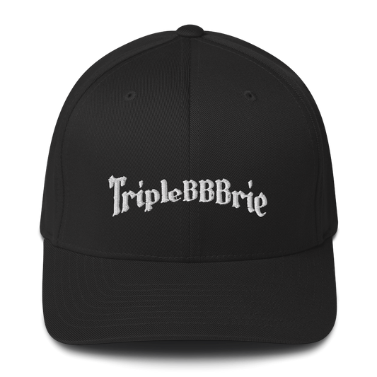 Triple BBBrie Flexfit