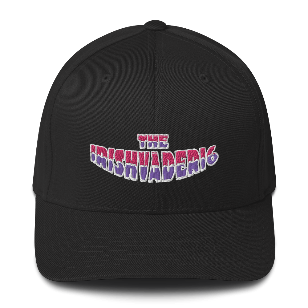 TheIrishVader16 Flexfit Hat