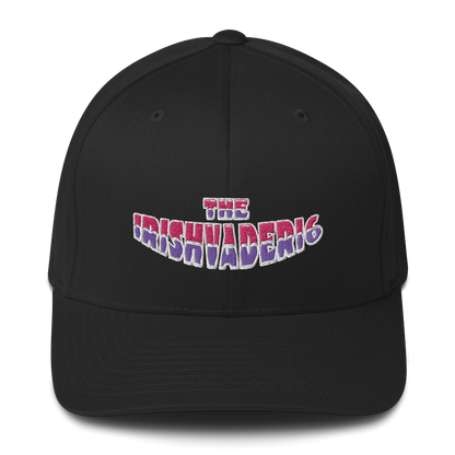 TheIrishVader16 Flexfit Hat