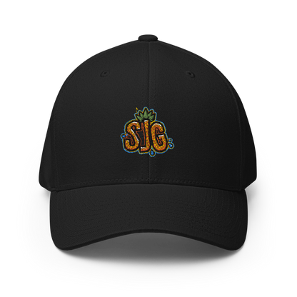SweatyJayGaming Flexfit Hat