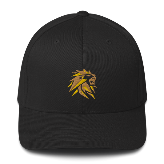 Starbeast Gold Flexfit Hat