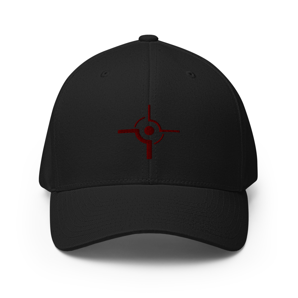 SniperDamian Flexfit Hat