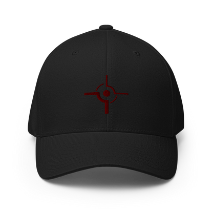SniperDamian Flexfit Hat