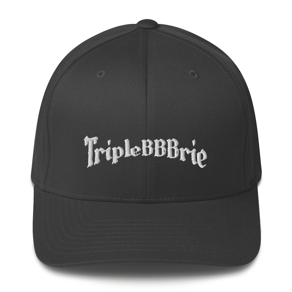 Triple BBBrie Flexfit