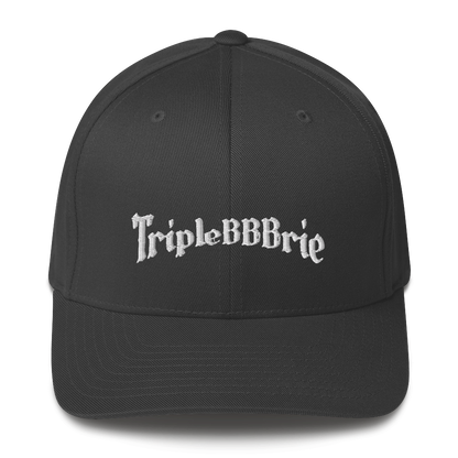 Triple BBBrie Flexfit