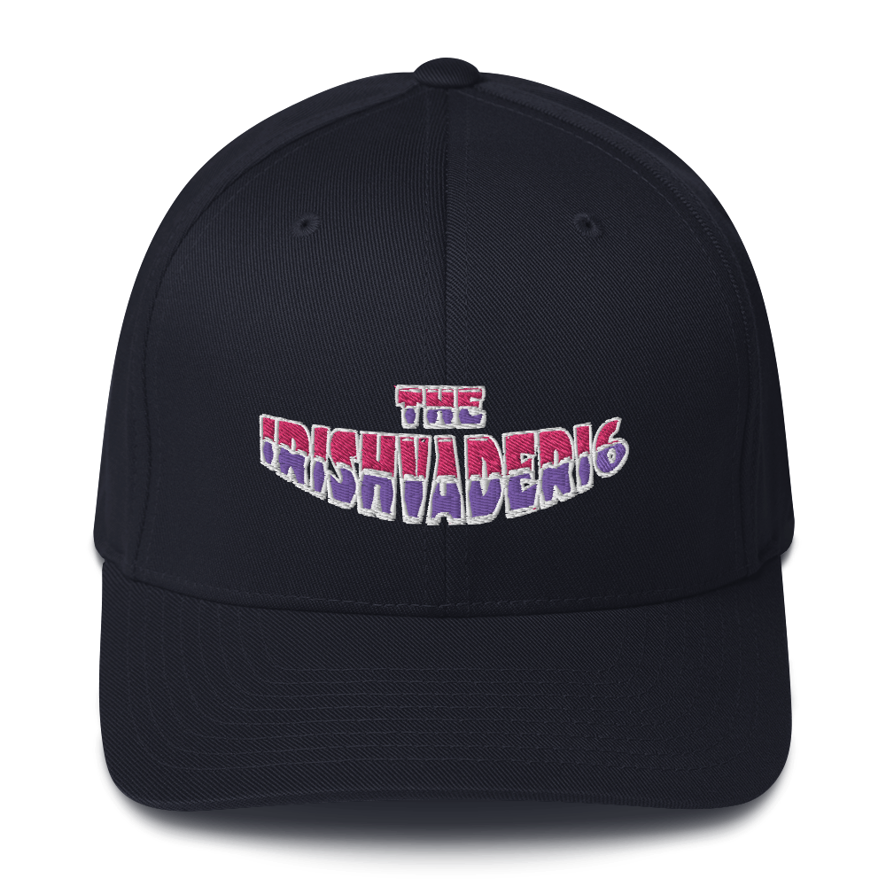 TheIrishVader16 Flexfit Hat