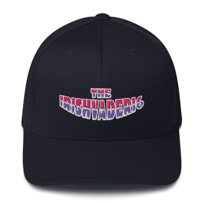 TheIrishVader16 Flexfit Hat