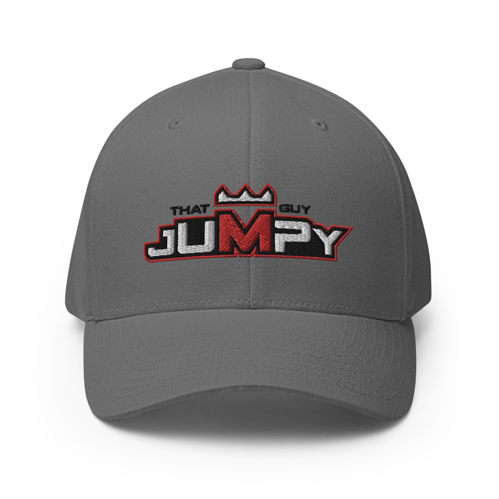 That Guy Jumpy Flexfit Hat