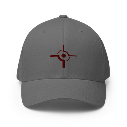 SniperDamian Flexfit Hat