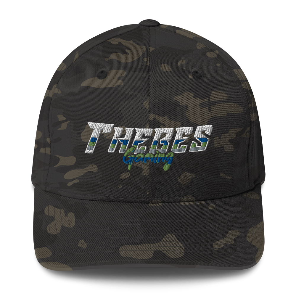 ThebesGaming Flexfit