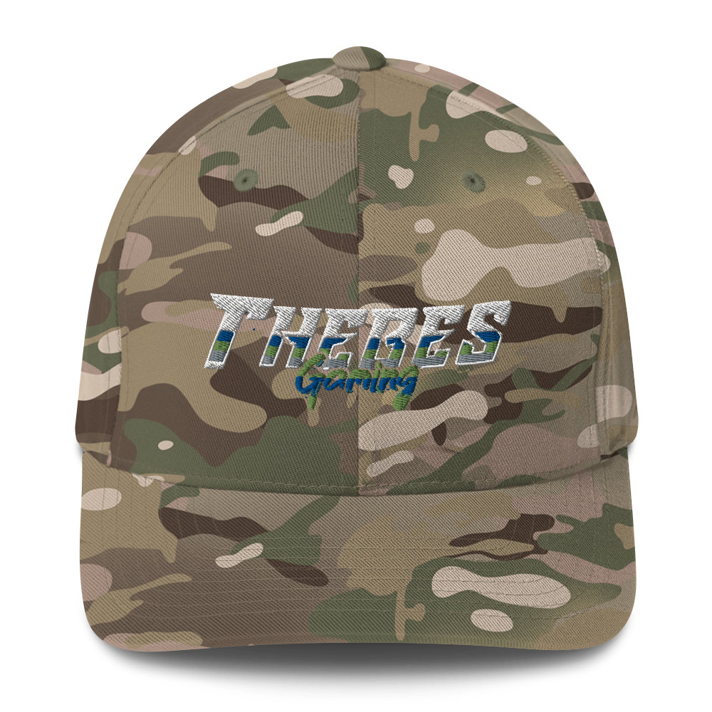 ThebesGaming Flexfit