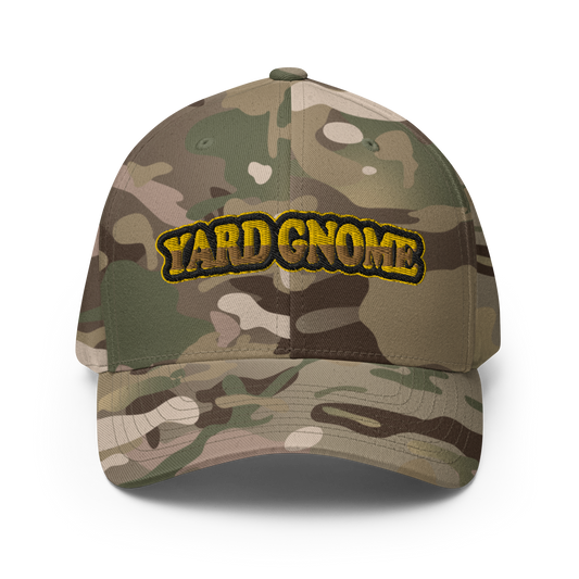 YardGnome Flexfit Hat