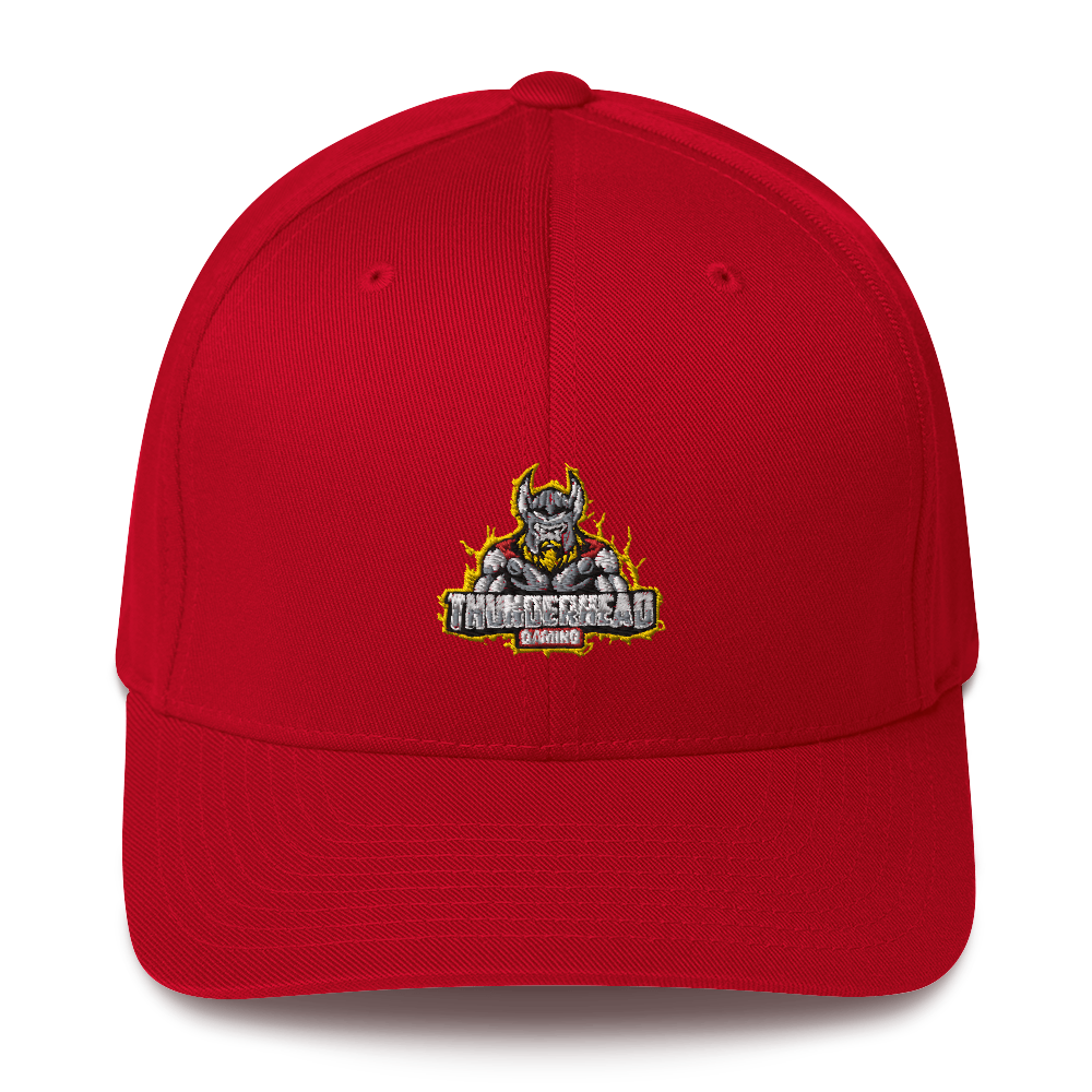 ThunderHead Flexfit Hat