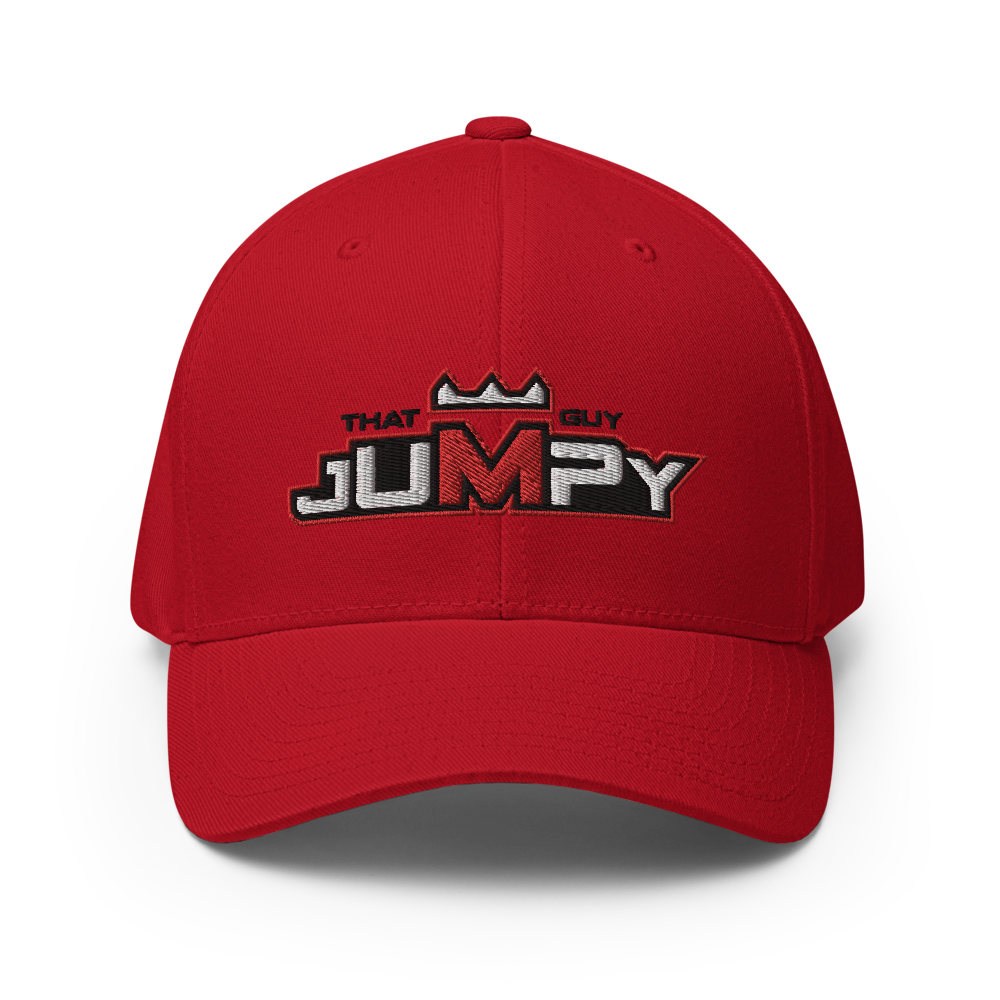 That Guy Jumpy Flexfit Hat