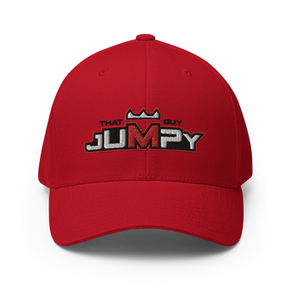 That Guy Jumpy Flexfit Hat