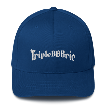 Triple BBBrie Flexfit